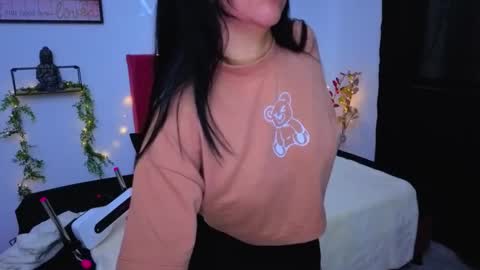 Snapshot of violetamedusa chatting on October 8, 11:58 am VioletaMedusa online show from October 8, 11:58 am