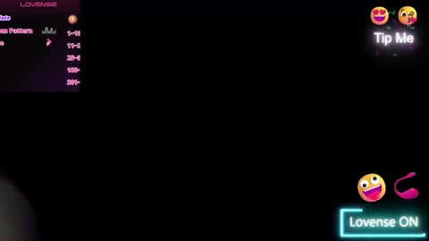 Violeta  morrison online show from October 22, 8:08 am