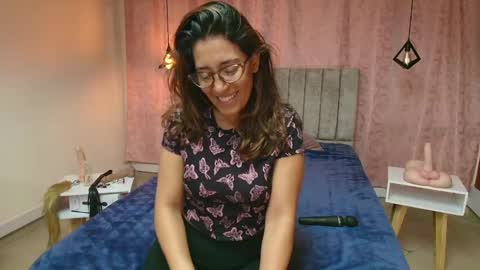 VIOLETA online show from February 8, 12:17 pm