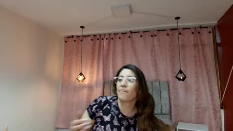 VIOLETA online show from January 19, 12:07 pm