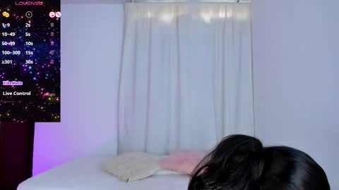 Violeta online show from February 26, 12:37 pm