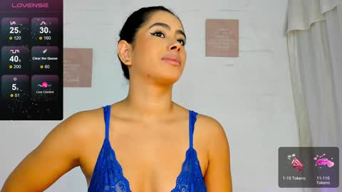 Violeta online show from December 11, 9:52 am