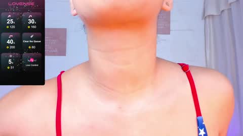 Violeta online show from December 6, 8:48 am