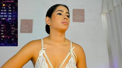 Violeta online show from December 26, 12:16 pm