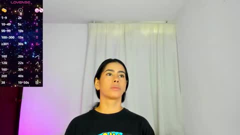 Violeta online show from March 12, 12:19 pm