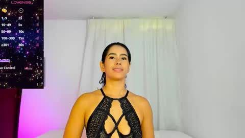 Violeta online show from November 21, 12:18 pm