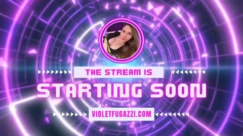 Snapshot of violetfugazzi chatting on December 8, 5:44 pm violetfugazzi online show from December 8, 5:44 pm