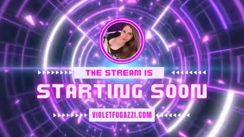 Snapshot of violetfugazzi chatting on January 8, 8:07 pm violetfugazzi online show from January 8, 8:07 pm
