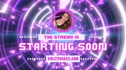 Snapshot of violetfugazzi chatting on December 18, 5:52 pm violetfugazzi online show from December 18, 5:52 pm