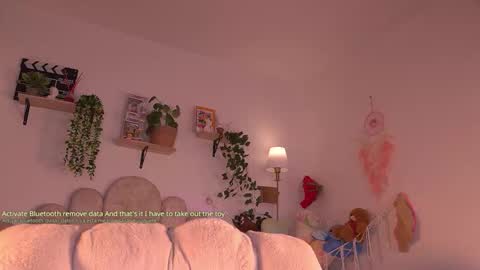 violeth___ online show from October 14, 11:24 am