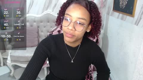Snapshot of violeth_b chatting on January 2, 12:35 pm violeth_b online show from January 2, 12:35 pm