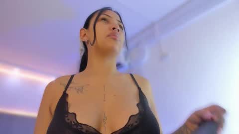 Violeth Foxx online show from September 9, 3:39 am