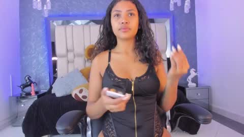 Violeth Foxx online show from January 19, 11:56 am