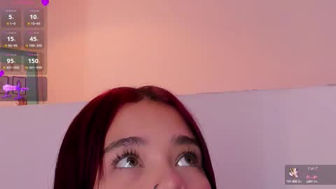 Violeth Hill online show from October 14, 8:00 pm