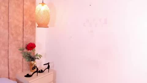 violeth online show from February 26, 7:19 pm