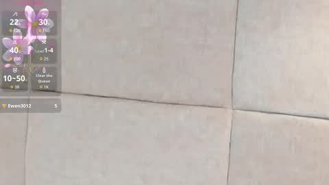 violeth online show from October 27, 7:41 pm