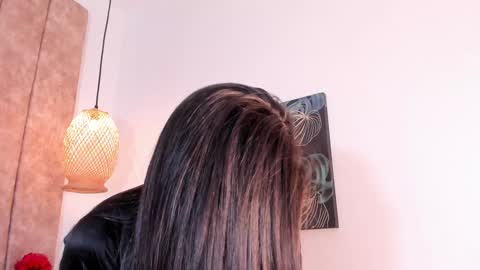 violeth online show from January 29, 8:04 pm
