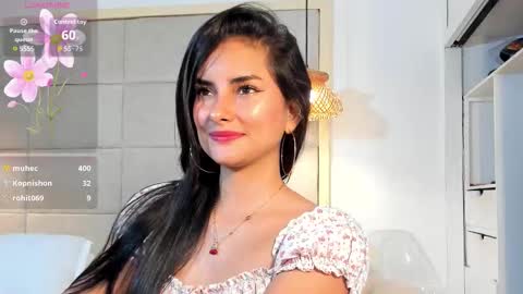 violeth online show from October 30, 10:11 pm