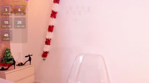 violeth online show from December 18, 11:51 pm