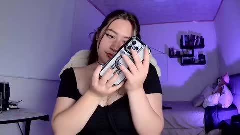 Violeta online show from September 11, 11:21 am