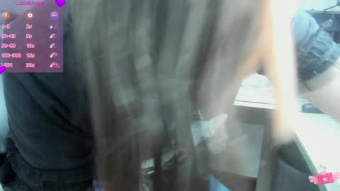 violetparkker online show from December 26, 7:49 pm