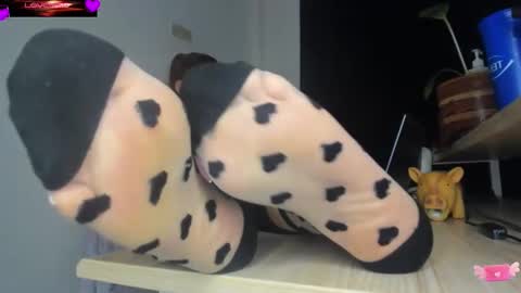 violetparkker online show from February 28, 2:33 am