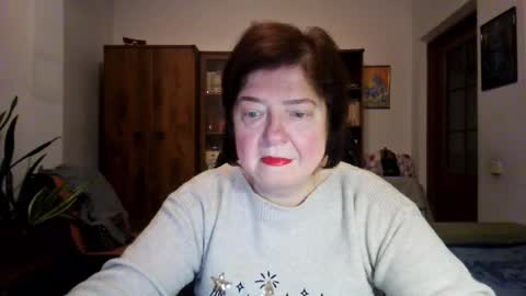 violetpulse online show from January 7, 3:15 pm