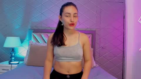 Violet Rousse online show from November 24, 2:52 pm