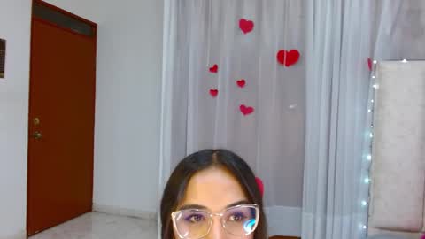 violetsweet_cs online show from February 16, 4:20 am