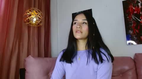 violetsweet_cs online show from September 23, 7:12 pm