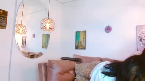 violetsweet_cs online show from February 4, 4:05 am