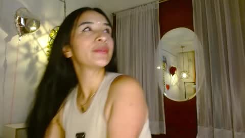 violetsweet_cs online show from March 4, 5:00 am