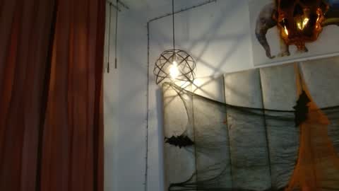 violetsweet_cs online show from October 26, 4:08 am