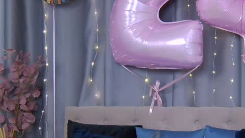 VioletSwone online show from January 16, 3:56 pm