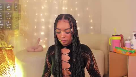 violett23_ online show from September 20, 5:17 am