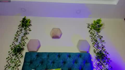 violett  rousee online show from October 10, 4:56 pm