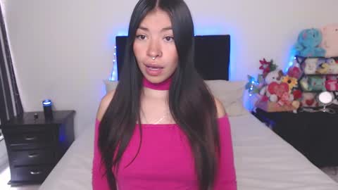 violeta  online show from January 30, 7:48 pm