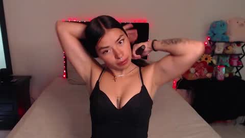 violeta  online show from January 24, 7:07 pm