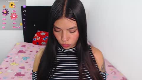 violeta  online show from September 12, 4:13 am