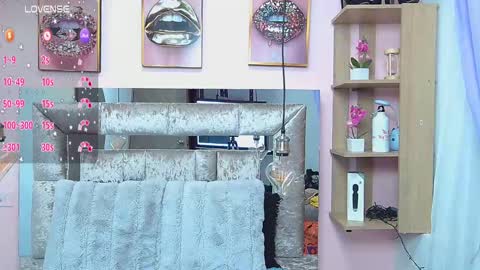 Snapshot of violett_froz chatting on March 8, 4:16 pm Violeta froz online show from March 8, 4:16 pm