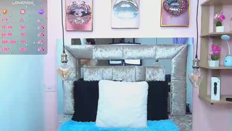 Snapshot of violett_froz chatting on February 13, 4:28 pm Violeta froz online show from February 13, 4:28 pm