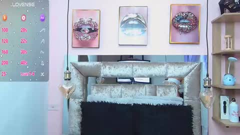 Snapshot of violett_froz chatting on February 26, 4:27 pm Violeta froz online show from February 26, 4:27 pm