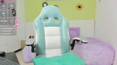 Snapshot of violetta_skinny chatting on October 1, 10:20 am violetta online show from October 1, 10:20 am