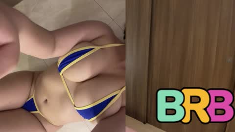 violetta independent model online show from December 17, 6:50 am