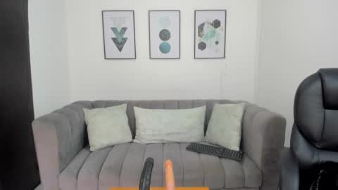 Violetta online show from October 20, 3:04 pm