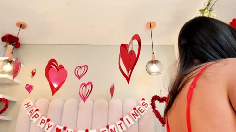 Violeta  online show from February 10, 9:15 pm
