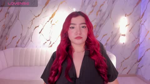 Violett Castel online show from February 15, 7:28 pm