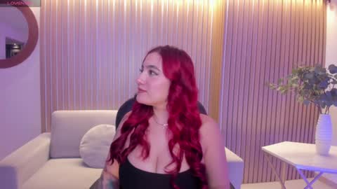 Violett Castel online show from January 23, 7:29 pm
