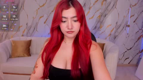 Violett Castel online show from February 8, 7:38 pm