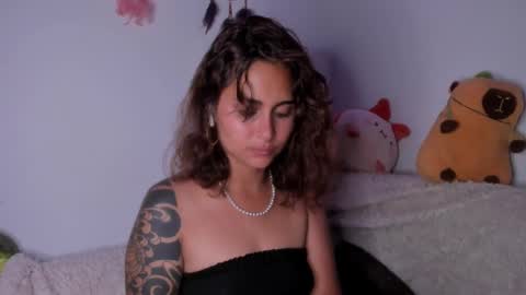 Snapshot of violetteramirez01 chatting on September 24, 11:26 pm Violette online show from September 24, 11:26 pm